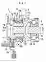 Fig. 02 - Rolling element bearing unit with sensor and hub unit with sensor