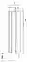 Fig. 04 - Optical element array, optical module, and optical transmission device