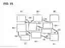 Fig. 16 - Optical element array, optical module, and optical transmission device