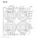 Fig. 20 - Optical element array, optical module, and optical transmission device