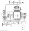 Fig. 35 - XFP transceiver with 8.5G CDR bypass