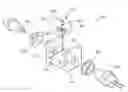 Fig. 01 - Bidirectional optical transceiver