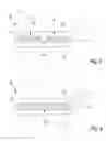 Fig. 05 - Planar optical waveguides with photonic crystal structure