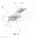 Fig. 09 - Planar optical waveguides with photonic crystal structure