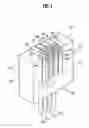 Fig. 04 - Holder of optical transmission lines and multi-core optical wave-guide