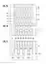 Fig. 08 - Holder of optical transmission lines and multi-core optical wave-guide
