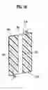 Fig. 10 - Holder of optical transmission lines and multi-core optical wave-guide