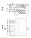 Fig. 13 - Holder of optical transmission lines and multi-core optical wave-guide