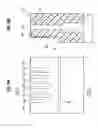 Fig. 14 - Holder of optical transmission lines and multi-core optical wave-guide