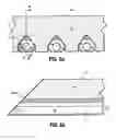 Fig. 06 - Devices and methods for side-coupling optical fibers to optoelectronic components