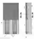 Fig. 10 - Devices and methods for side-coupling optical fibers to optoelectronic components