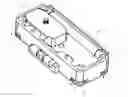 Fig. 01 - Stereoscopic universal digital camera adapter