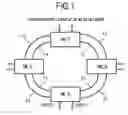 Fig. 02 - Diagnosis method for standby system of optical ring network