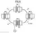 Fig. 09 - Diagnosis method for standby system of optical ring network