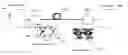 Fig. 01 - Chirp managed laser fiber optic system including an adaptive receiver