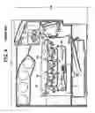 Fig. 05 - Desktop color image forming apparatus and method of making the same