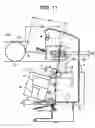 Fig. 12 - Desktop color image forming apparatus and method of making the same