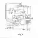 Fig. 08 - Rotation control and heating control for a fixing rotatable member in rotational induction-heating type apparatus