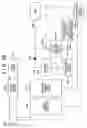 Fig. 16 - Image forming apparatus with power supply control for fusing control circuit