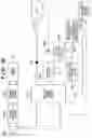 Fig. 17 - Image forming apparatus with power supply control for fusing control circuit