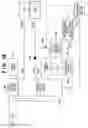 Fig. 29 - Image forming apparatus with power supply control for fusing control circuit