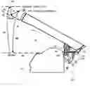 Fig. 01 - Cover prop mechanism