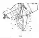 Fig. 04 - Cover prop mechanism