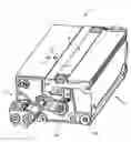 Fig. 01 - Process cartridge and image forming apparatus