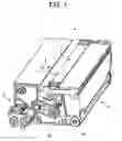 Fig. 02 - Process cartridge and image forming apparatus