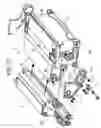 Fig. 16 - Process cartridge and image forming apparatus