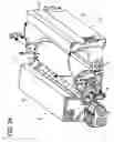 Fig. 22 - Process cartridge and image forming apparatus