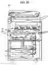Fig. 24 - Process cartridge and image forming apparatus