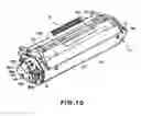 Fig. 10 - Process cartridge and image forming apparatus
