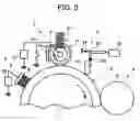 Fig. 06 - Image processing apparatus, process cartridge, and cleaning system with residual toner retaining unit