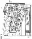 Fig. 07 - Image processing apparatus, process cartridge, and cleaning system with residual toner retaining unit