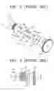 Fig. 03 - Detachable developing apparatus and driving apparatus of the same