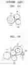 Fig. 07 - Detachable developing apparatus and driving apparatus of the same