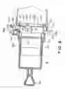 Fig. 09 - Toner supplying container and image forming apparatus
