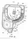 Fig. 13 - Toner supplying container and image forming apparatus