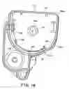 Fig. 18 - Toner supplying container and image forming apparatus