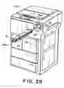 Fig. 24 - Toner supplying container and image forming apparatus