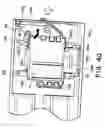 Fig. 33 - Toner supplying container and image forming apparatus