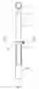 Fig. 02 - Bicycle seat post