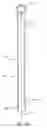 Fig. 06 - Bicycle seat post
