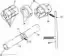 Fig. 01 - Auto locked mechanism