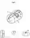 Fig. 05 - Auto locked mechanism
