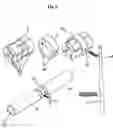Fig. 06 - Auto locked mechanism