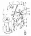 Fig. 02 - Spread-style coupler with supplemental lock system