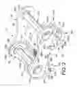 Fig. 03 - Spread-style coupler with supplemental lock system