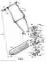Fig. 03 - Portable vibratory screed with vibration restraint